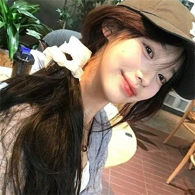 岸边