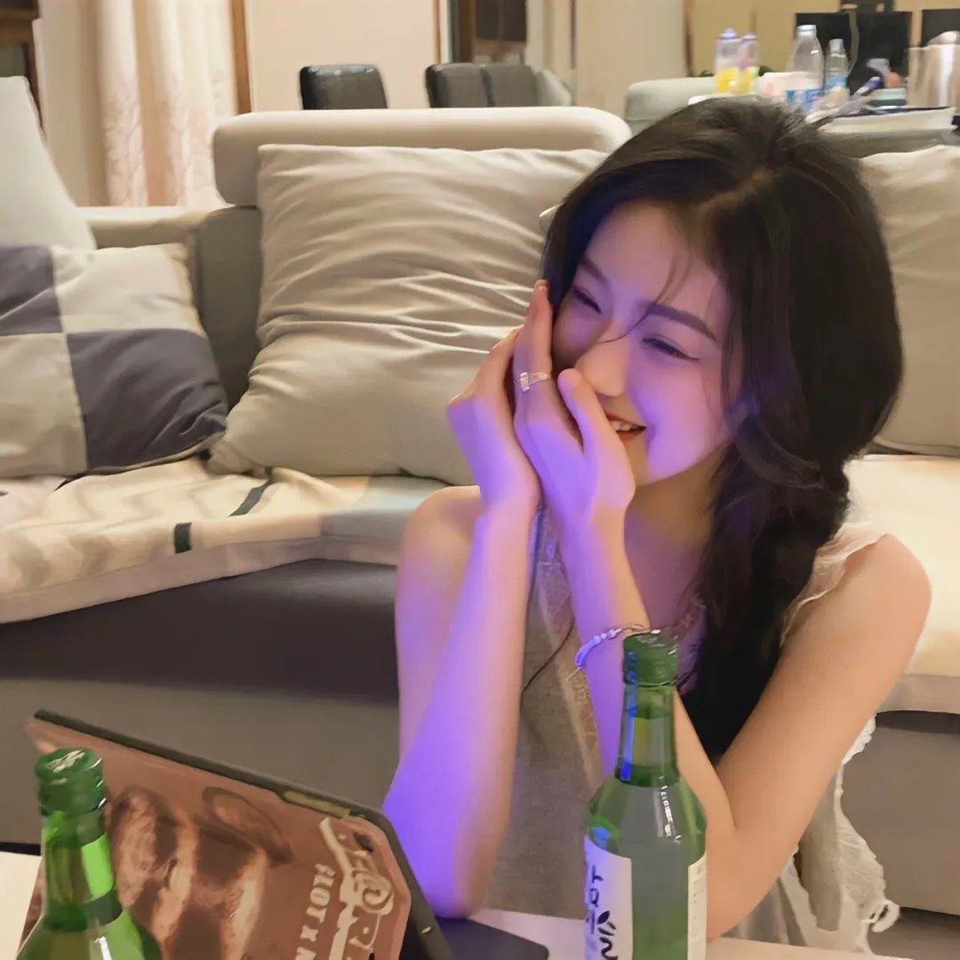 别对我的女人出手