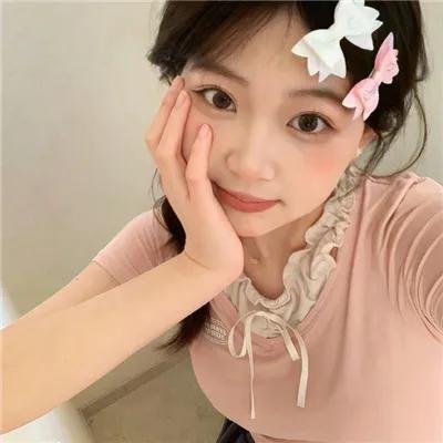 像你这样的好女孩